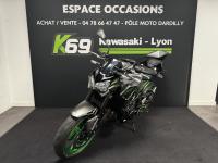 KAWASAKI Z900 FULL