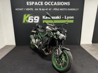 KAWASAKI Z900 FULL