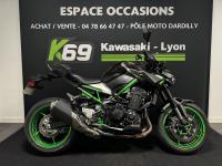 KAWASAKI Z900 FULL