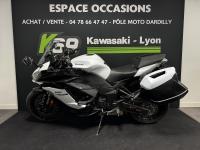 KAWASAKI NINJA 1000SX