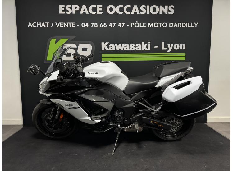 KAWASAKI NINJA 1000SX