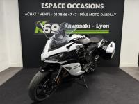 KAWASAKI NINJA 1000SX