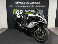 KAWASAKI NINJA 1000SX