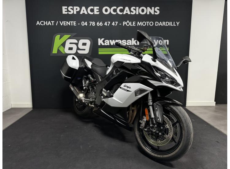 KAWASAKI NINJA 1000SX