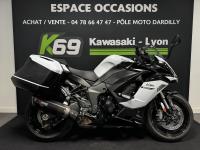 KAWASAKI NINJA 1000SX