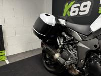KAWASAKI NINJA 1000SX
