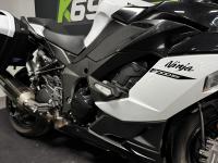 KAWASAKI NINJA 1000SX