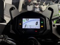 KAWASAKI NINJA 1000SX