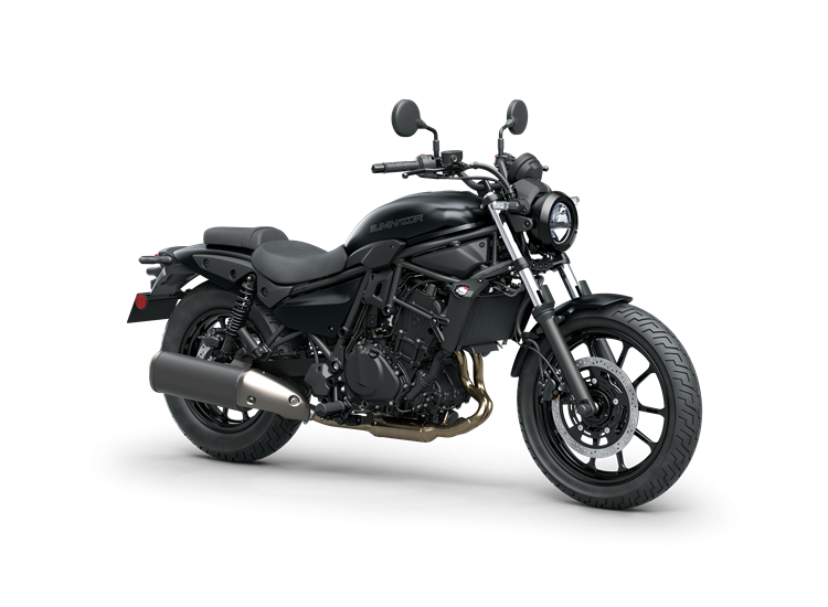 KAWASAKI ELIMINATOR 500