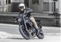 KAWASAKI ELIMINATOR 500