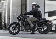 KAWASAKI ELIMINATOR 500