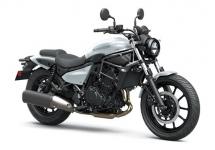 KAWASAKI ELIMINATOR 500