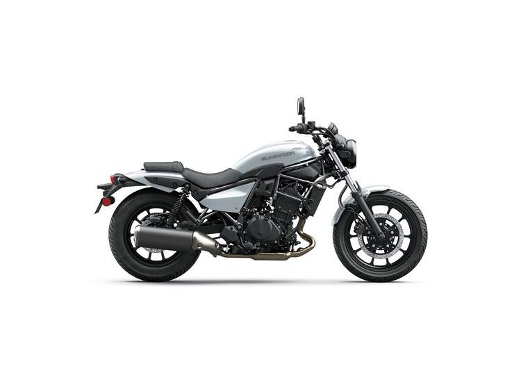 KAWASAKI ELIMINATOR 500