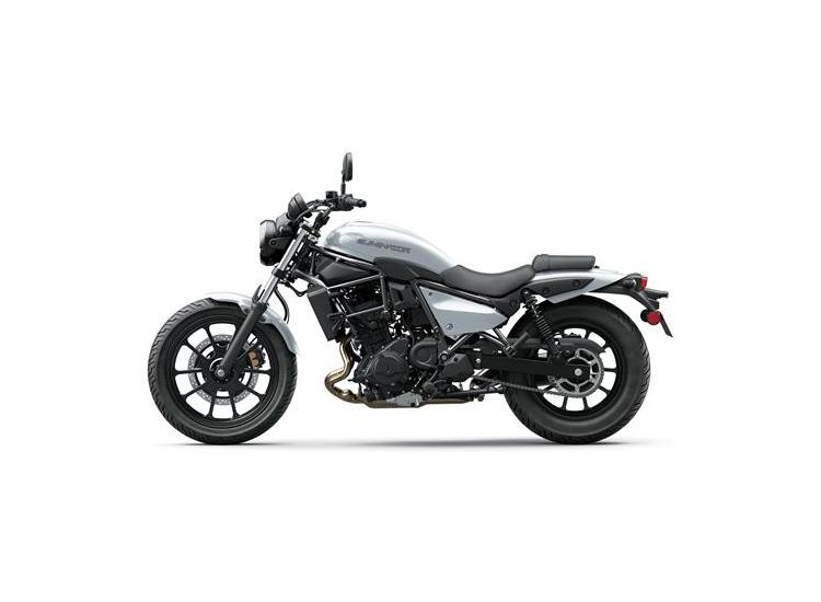 KAWASAKI ELIMINATOR 500