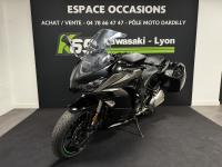 KAWASAKI Z1000SX TOURER