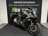 KAWASAKI Z1000SX TOURER