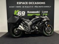 KAWASAKI Z1000SX TOURER
