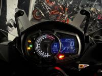 KAWASAKI Z1000SX TOURER
