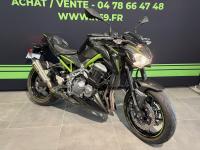 KAWASAKI Z 900 A2 Performance