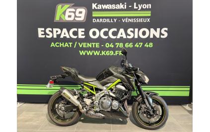 KAWASAKI Z 900