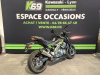 KAWASAKI Z 900 A2 Performance