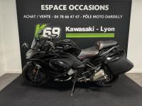 KAWASAKI Z1000SX ABS
