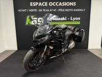 KAWASAKI Z1000SX ABS