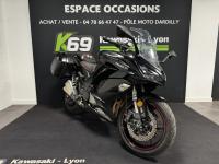 KAWASAKI Z1000SX ABS