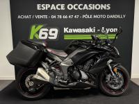 KAWASAKI Z1000SX ABS