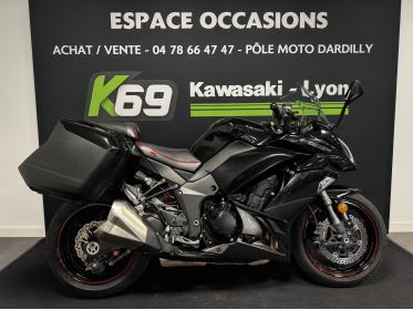 KAWASAKI Z 1000 SX