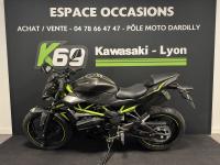 KAWASAKI Z125