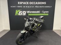 KAWASAKI Z125