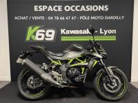 KAWASAKI Z125