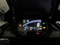 KAWASAKI VERSYS 650 A2