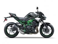 KAWASAKI Z 900 (bridable A2)