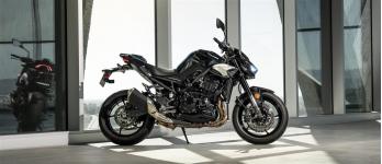 KAWASAKI Z 900 (bridable A2)