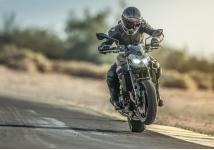 KAWASAKI Z 900 (bridable A2)