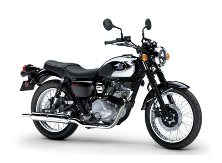 KAWASAKI KAWASAKI MEGURO S1