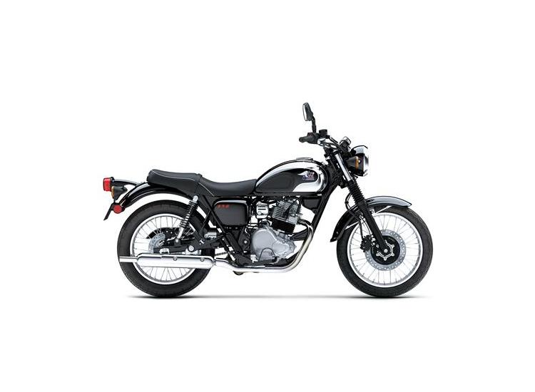 KAWASAKI KAWASAKI MEGURO S1