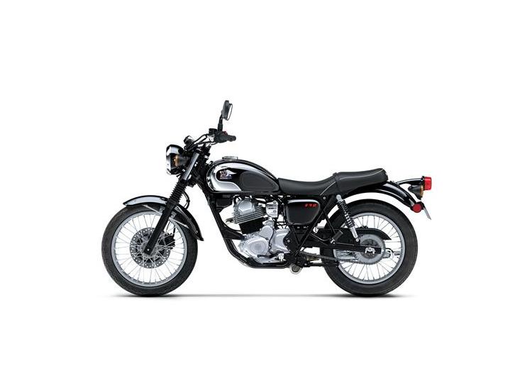 KAWASAKI KAWASAKI MEGURO S1