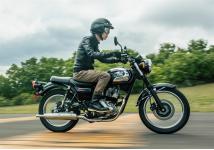 KAWASAKI KAWASAKI MEGURO S1