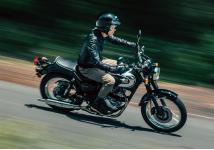 KAWASAKI KAWASAKI MEGURO S1