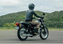 KAWASAKI KAWASAKI MEGURO S1