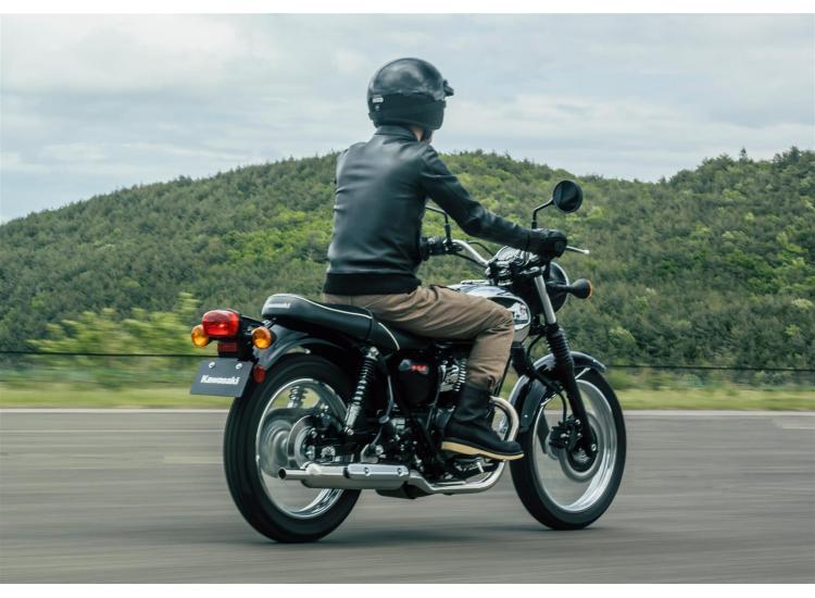 KAWASAKI KAWASAKI MEGURO S1