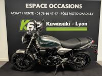 KAWASAKI Z 650 RS A2