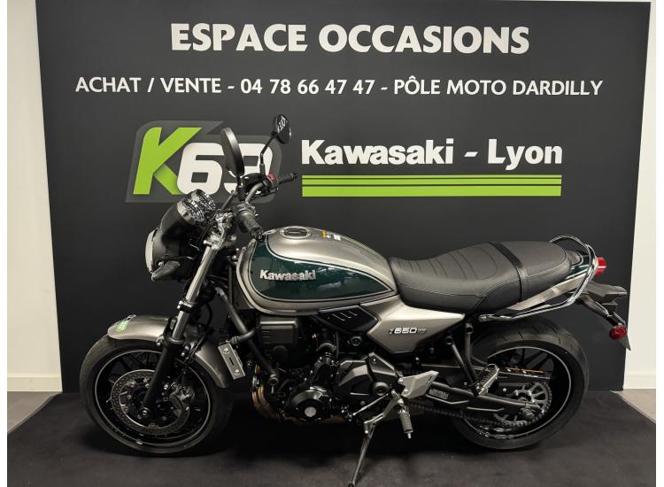 KAWASAKI Z 650 RS A2