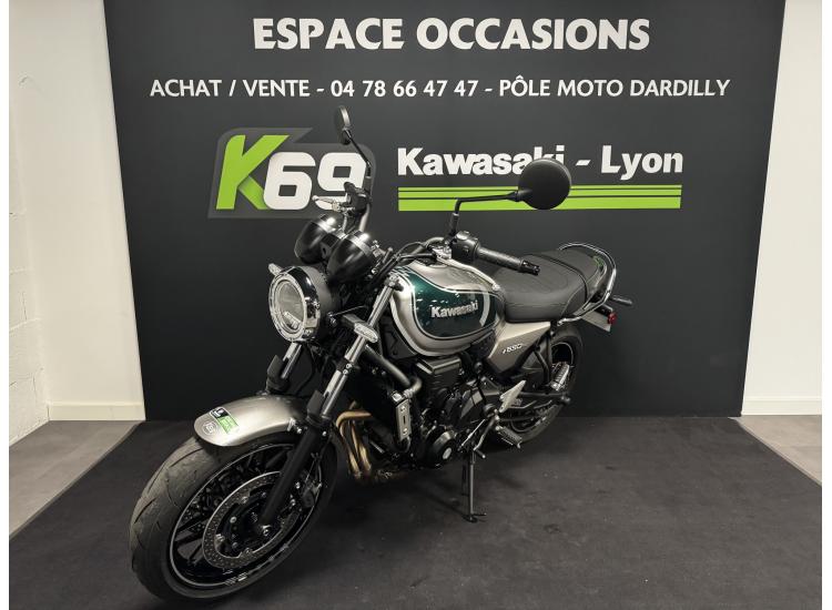 KAWASAKI Z 650 RS A2