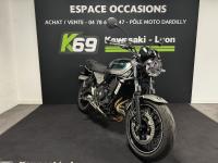 KAWASAKI Z 650 RS A2