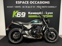 KAWASAKI Z 650 RS A2