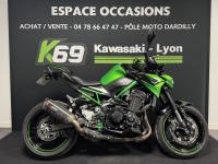 KAWASAKI Z 900 A2 PERFORMANCE